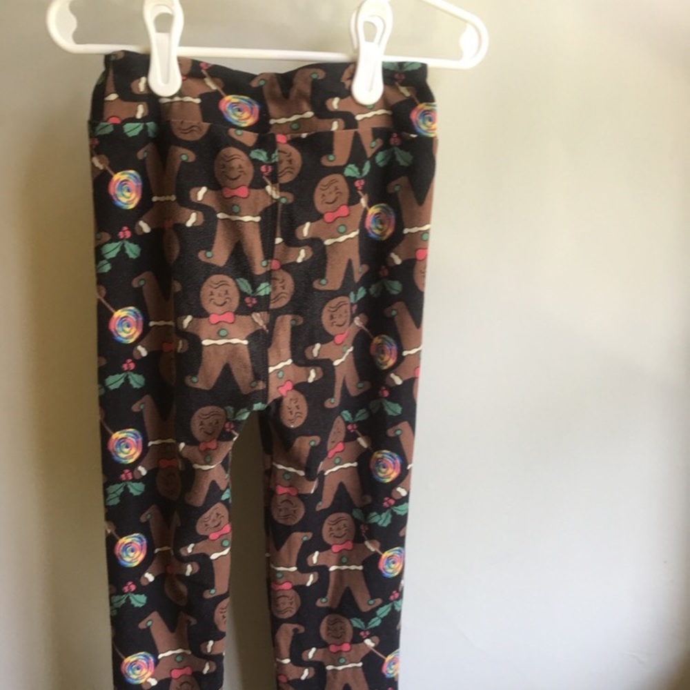 New never worn lularoe leggings